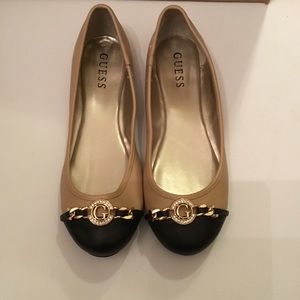 Guess Flats